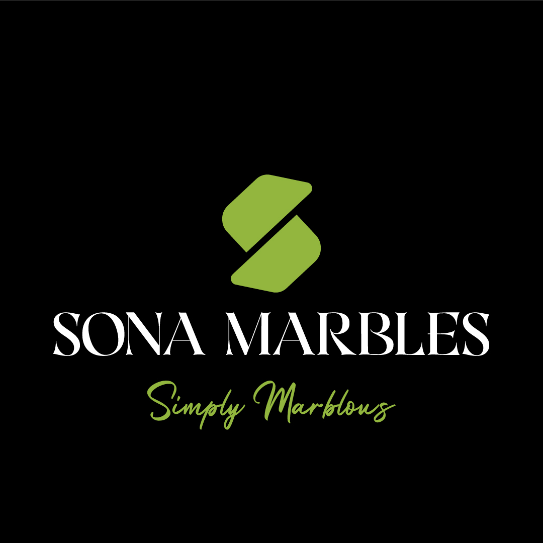 Sona Marbles Logo